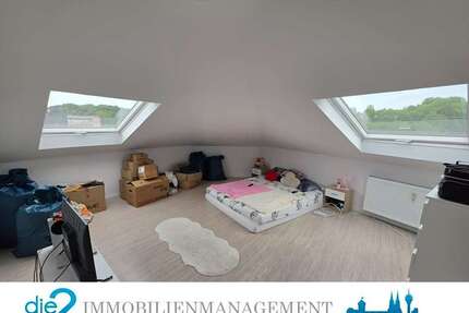 Wohnung zum Mieten in Wuppertal 270,00 € 45 m²