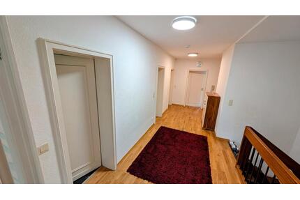 130 m² Maisonette | 5 Zimmer | Terrasse, Garten & Garage - Berlin Steglitz-Zehlendorf