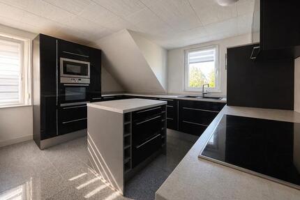 Wohnen in Bestlage: 3 Zimmer mit EBK & modernem Komfort - Heilbronn Kernstadt