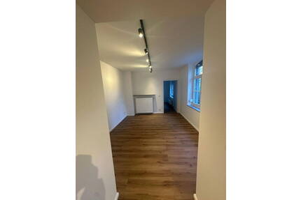 ERSTBEZUG mit GARTEN und Terrasse, zentrale Lage - Aachen