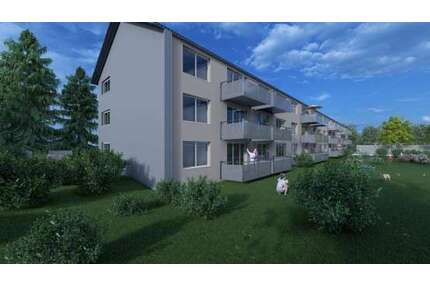 Wohnung zum Mieten in Bochum 670,00 € 62.34 m²
