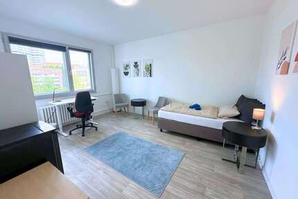 WG-Zimmer in Berlin 690,00 € 20 m²