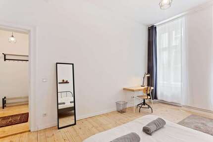 WG-Zimmer in Berlin 760,00 € 12 m²