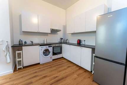 WG-Zimmer in Berlin 620,00 € 23 m²