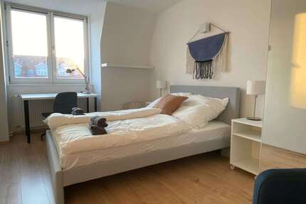 WG-Zimmer in Berlin 850,00 € 20 m²