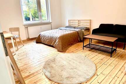 WG-Zimmer in Berlin 999,00 € 16 m²