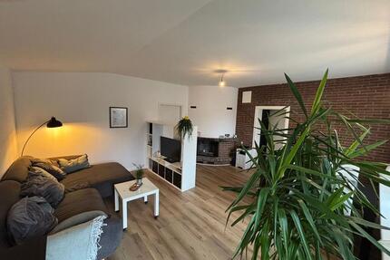 Privates Doppelzimmer in 3-er WG in Lüneburg