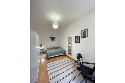 Wohnen auf Zeit in Berlin 1.500,00 €