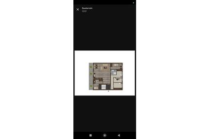 3 Zimmer Wohnung 80m2 in Düsseldorf Hellerhof