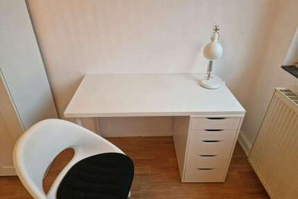WG-Zimmer in Münster 648,00 € 14 m²