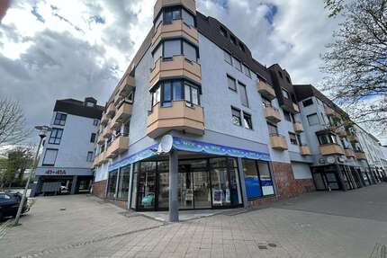 Wohnung zum Mieten in Kassel 275,00 € 20 m²