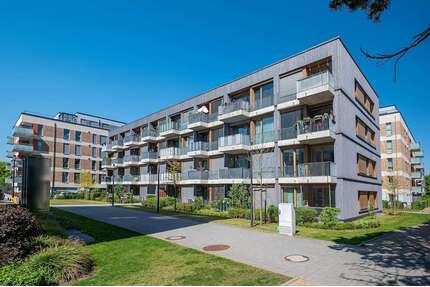 Wohnung zum Mieten in Braunschweig 546,21 € 50.81 m²