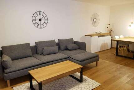 Wohnen auf Zeit in Frankfurt am Main 1.750,00 €
