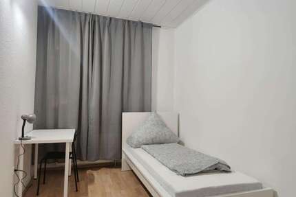 WG-Zimmer in Dortmund 380,00 € 5 m²