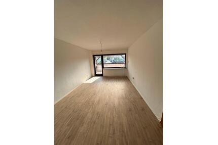 Lichtdurchflutete 3,5 Zimmer Wohnung mit großem Balkon & Terrasse - Marl Alt-Marl