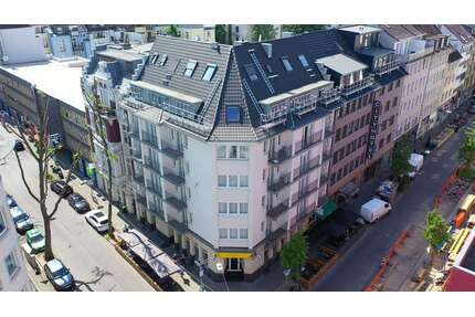 Wohnen auf Zeit in Düsseldorf 920,00 €