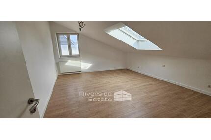 Wohnkomfort in Hemelingen - Moderne Mietwohnung im Bremer Osten - Bremen