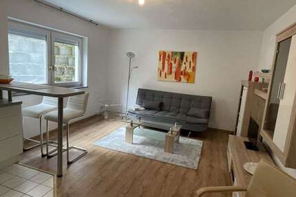 Wohnen auf Zeit in Wiesbaden 850,00 €