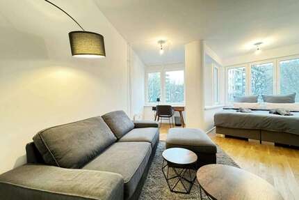 WG-Zimmer in Berlin 1.100,00 € 35 m²