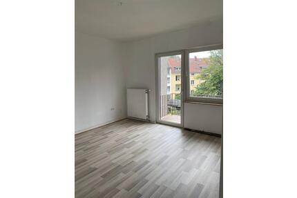 Helle 3,5-Zimmer Wohnung in Witten