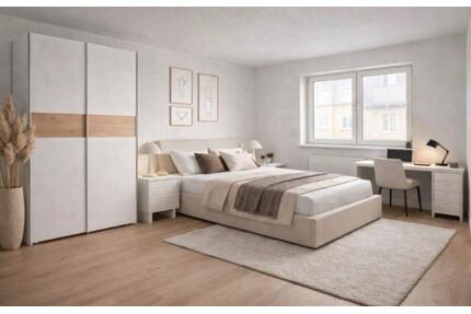 Luxuriöse WG - Neugründung möblierte Zimmer FULDA
