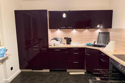 Kleine 3-Zimmer Wohnung in der Plesserstr. in Bremerhaven