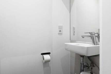 WG-Zimmer in Berlin 570,00 € 9 m²