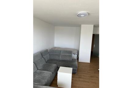 1-Zimmer Wohnung in ruhiger Lage (Mainz, Zwischenmiete)