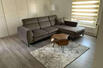 Wohnen auf Zeit in Reinbek 1.990,00 €