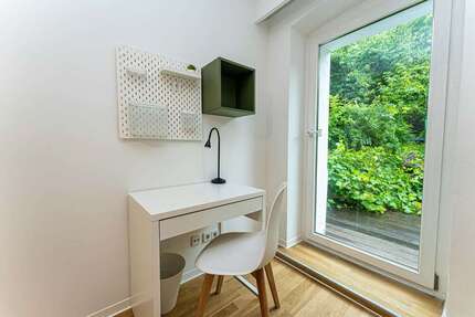 WG-Zimmer in Potsdam 650,00 € 22 m²