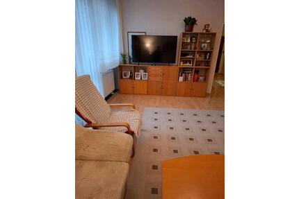 2 Zimmer in Schömberg für 6 Monate zur Untermiete - Berlin Mitte