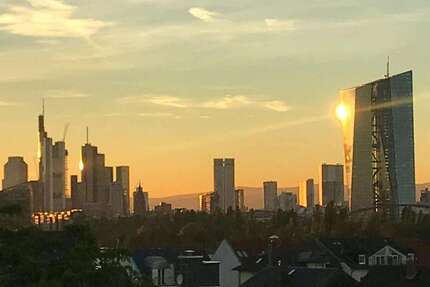 WG-Zimmer in Frankfurt am Main 649,00 € 15 m²