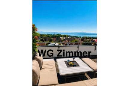 Wohnen auf Zeit in Meersburg 650,00 €