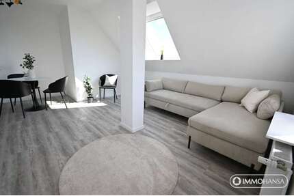 Wohnen auf Zeit in Lüneburg 1.300,00 €