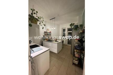 Wohnungsswap - 2 Zimmer, 97 m² - Leopoldstraße, Schwabing-West, München