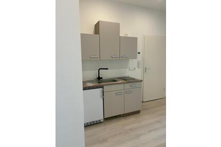 Tolle 1,5 Zimmer Wohnung mit Terrasse und EBK - Bochum Bochum-Mitte