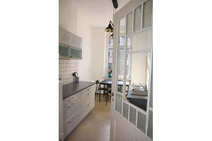 WG-Zimmer in Berlin 850,00 € 18 m²