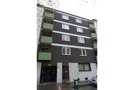 Wohnung zum Mieten in Dortmund 650,00 € 61 m²