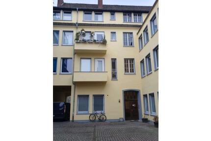 WG-Zimmer zu vermieten – Möserstraße – Nähe Hbf - Osnabrück