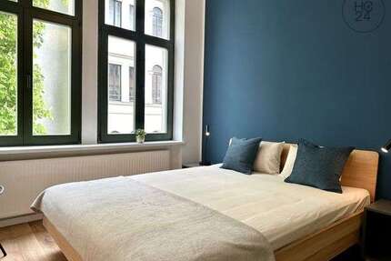 Wohnen auf Zeit in Leipzig 950,00 €