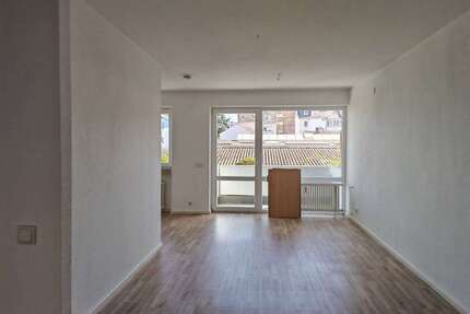 Wohnung zum Mieten in Frankfurt 765,00 € 45 m²