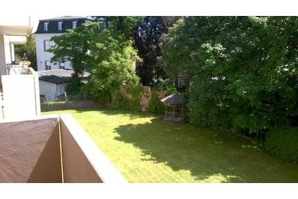 2 Zimmer Wohnung +TG zu vermieten in Freiburger City ab 01.07.26 - Freiburg im Breisgau Günterstal