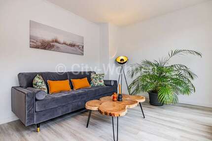 Wohnen auf Zeit in Hamburg 1.800,00 €