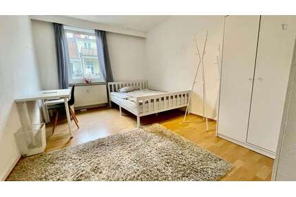 WG-Zimmer in Bremen 690,00 € 15 m²