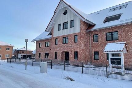 Helle 3-Zimmer Wohnung in Hoopte an der Elbe - Winsen (Luhe)