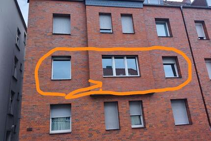 3-Zimmer -Wohnung zu vermieten - 610,00&nbsp;EUR Kaltmiete, ca.&nbsp; 80,00&nbsp;m&sup2; in Osnabrück (PLZ: 49084) Fledder