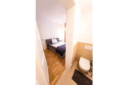 WG-Zimmer in Frankfurt am Main 710,00 € 13 m²