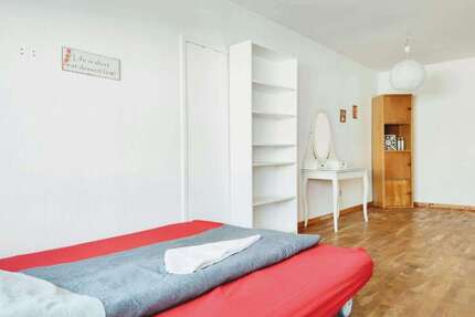 WG-Zimmer in Dortmund 400,00 € 20 m²