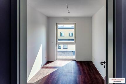 Rollstuhlgerecht - 3-Raum-Familienwohnung mit Aufzug und Fußbodenheizung + 2. WC - Chemnitz