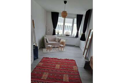 Wohnung zum Mieten in Lübeck 990,00 € 40 m²